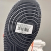 SZ44 FB Nike Air Force 1 '07 LV8 'Black Vintage Coral Phantom' HQ4987-010 095678