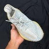 SZ41.3 adidas Yeezy Boost 350 V2 'Cloud White Non-Reflective' FW3043 1151129