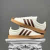 SZ43.3 adidas-VL Court 2.0 'Cream Brown' ID6016 066215