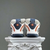 SZ43 Champion Chunky Beige/Blue 076423