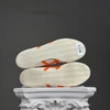 SZ42.5 Onitsuka Tiger Track Trainer 'White Orange' 1183B476-100 046771
