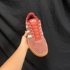 SZ44.7 Adidas Barreda Hombre Rojo 