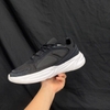 SZ42.7 adidas Ozelle Cloudfoam Shoes 'Black Grey' GX6763 105256