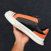 SIZE 41 MIHARA YASUHIRO x FM 4 'Black Orange' F12M234209FBB