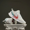 SZ42.5 Nike Court Zoom Pro 'White Washed Teal Red' DH0618-136 046149