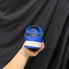 SZ40 Nike Dunk Low 'Hyper Cobalt' DD1391-001 055743