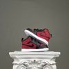 SZ25 (14cm) Nike Air Jordan 1 Retro Mid ALT 'Gym Red' AR6352-610 086808