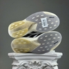SZ42.7 Notem adidas Adizero EVO SL 'White Black' JH6206 076542