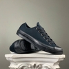 SZ40 Converse Chuck 70 Low 'Triple Black' 168929C 0951048