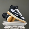 SZ42.7 adidas Break Start Mid 'Black White' IH7973 055640