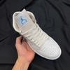 SZ36.5 NIKE Air Jordan 1 Mid 'UNC' BQ6472-114 115801