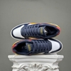 SZ43 PUMA RBD Game Low 'New Navy Spectra Yellow' 386373-04 066164