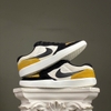 SZ43 Nike SB Force 58 'University Gold White' DV5477-700 046457