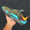 SZ42 Nike React Atlas Sports Shoes Green/Blue DH7598-300 016105