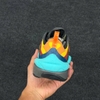 SZ42 Nike React Atlas Sports Shoes Green/Blue DH7598-300 016105