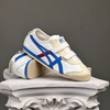 SZ33.5 Onitsuka Tiger Mexico 66 'White Blue Red' C4D5Y-0143 105563