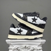 SZ42 Kato Chunky Canvas White/Black 066148