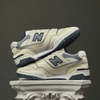 SZ44 New Balance 550 'Beige Vintage Indigo' BB550PLA 036089