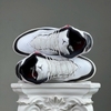 SZ42.5 Nike Air Jordan Courtside 23 'White Red' DZ2791-101 076460