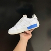 SZ36 Nike Air Force 1 Fontanka 'White University Blue' DH1290-101 115542