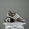 SZ41.3 adidas-Italia 60s 'Brown Off White' IH9147 066090