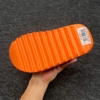 SZ39.3 FB adidasYeezy Slide 'Enflame Orange' GZ0953 026097
