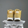 SZ44 Nike Hoodland Suede 'Haystack' 654888-727 066601