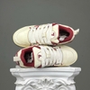 SZ42 Palladium Chunky Beige/Red 09162-119-M 076347