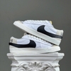 SZ41 Nike Blazer Low '77 Jumbo 'White Black' DN2158-101 076471