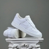 SZ41 Nike Air Force 1 '07 'Triple White' DD8959-100 036940