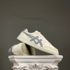 SZ40.5 Onitsuka Tiger Advanti 'Cream white Grey' 1183A506-102 046532