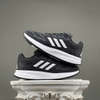 SZ40 adidas Duramo 10 Core Black Cloud White GW8336 046212