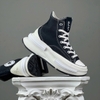 SZ40 Converse Run Star Legacy CX High 'Black' A00869C 036141