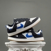 SZ42.5 Nike SB Alleyoop White Team Royal White CJ0882-104 0361027