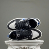 SZ42.5 Nike SB Alleyoop White Team Royal White CJ0882-104 0361027