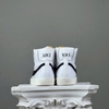 SZ38.5 Nike Blazer Mid 77 Vintage 'White Black' CZ1055-100 0261287