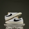 SZ41 Nike Blazer Low '77 Vintage 'White Black' DA6364-101 036701