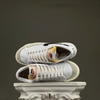 SZ41 Nike Blazer Low '77 Vintage 'White Black' DA6364-101 036701
