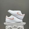 SZ36.5 Nike Court Vision Low Next Nature 'White Pink Oxford' DH3158-102 066831