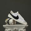SZ40.5 Nike Blazer Low '77 Jumbo 'White Black' DN2158-101 036076