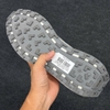 SZ43.3 adidas Retropy E5 Boost Shoes 'Grey White' IE0484 125568