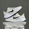 SZ40.5 Nike Air Zoom Pegasus 41 'Sail Black' FD2722-111 046842