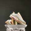 SZ40.5 Nike Air Max 97 'Brown Red' DX6037-781 036295