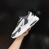 SZ 36.5 Nike Air Max Bolt 'White Black' CU4152-101
