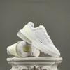 SZ42 Nike Air Max Pulse 'White Silver' DR0453-101 046047