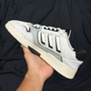 SZ44 adidas Originals Drop Step Low 2 'White Grey Black' IG4332 1151008