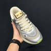 SZ40.5 FB Gucci Ultrapace 'Silver Metallic' 592882 055830