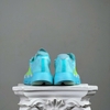 SZ43.3 adidas-Adizero Adios Pro 4 'Flash Aqua Lucid Lemon' JR1251 066115