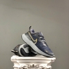 SZ41 Nike React Miler 2 'Black Metallic Gold' CW7121-005 085135