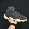 SZ42 adidas Yeezy 500 High 'Slate' FW4968 1151009
